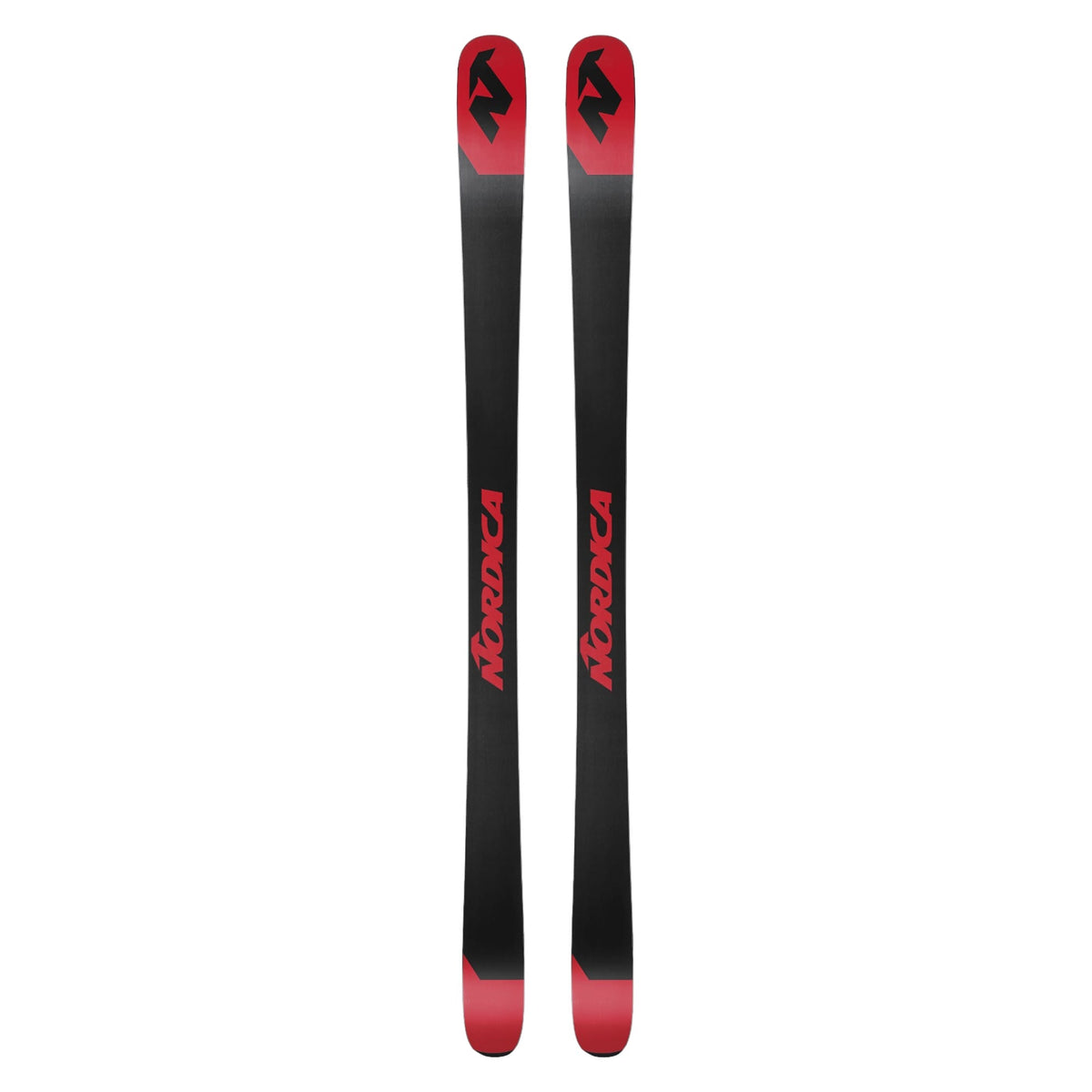 Skis Alpins Enforcer 89 Adulte