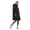 Manteau de Ville Nuptse Parka Femme