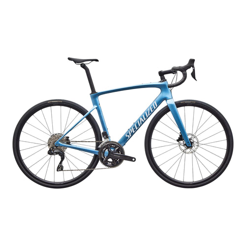 Vélo de Route Roubaix Comp DI2 Adulte