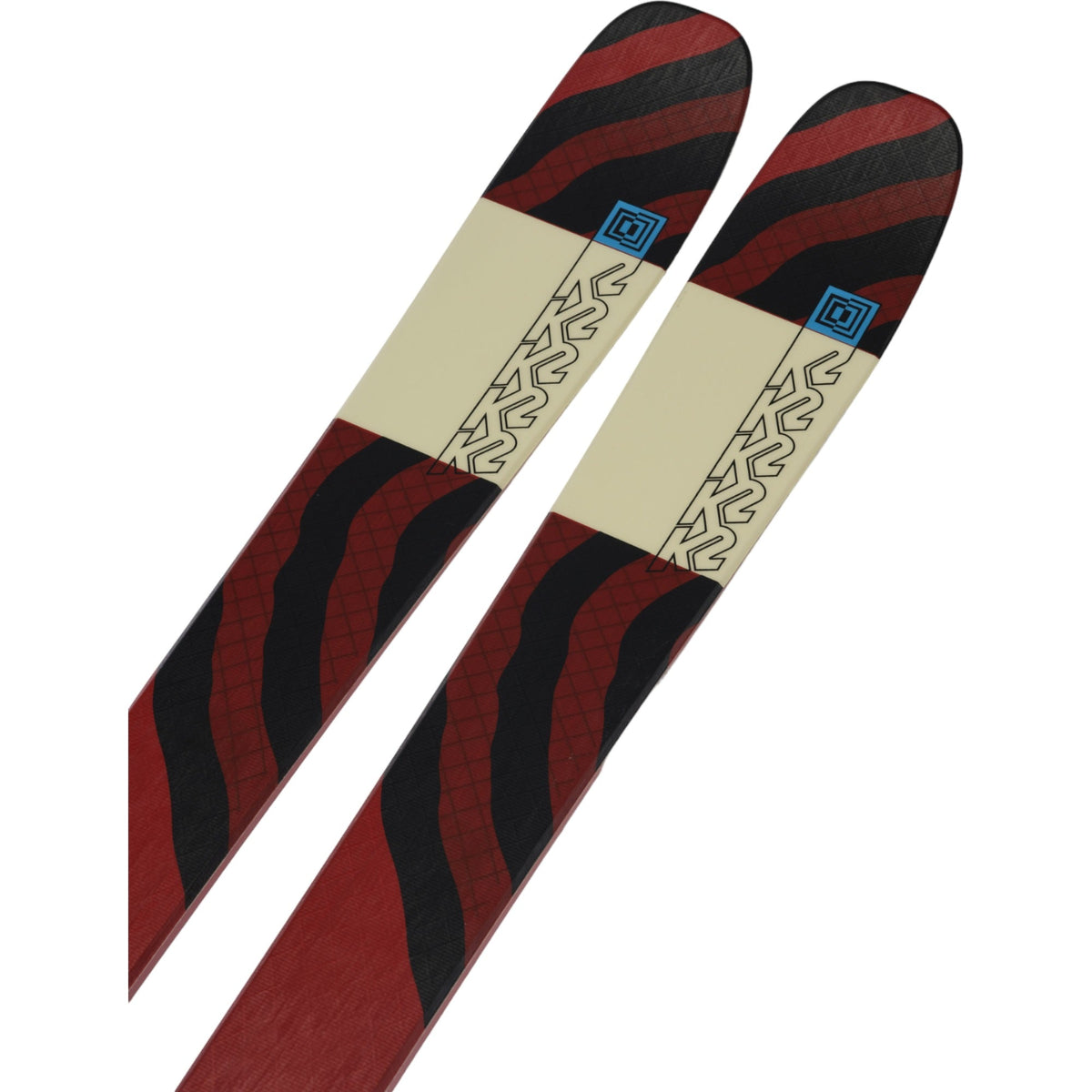 Skis Alpins Mindbender 96C Femme