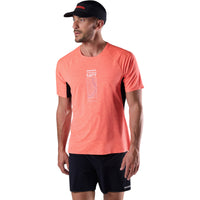Chandail Manches Courtes Sapa Ultra Homme