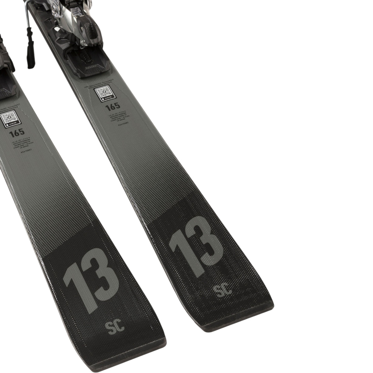 Volkl 158