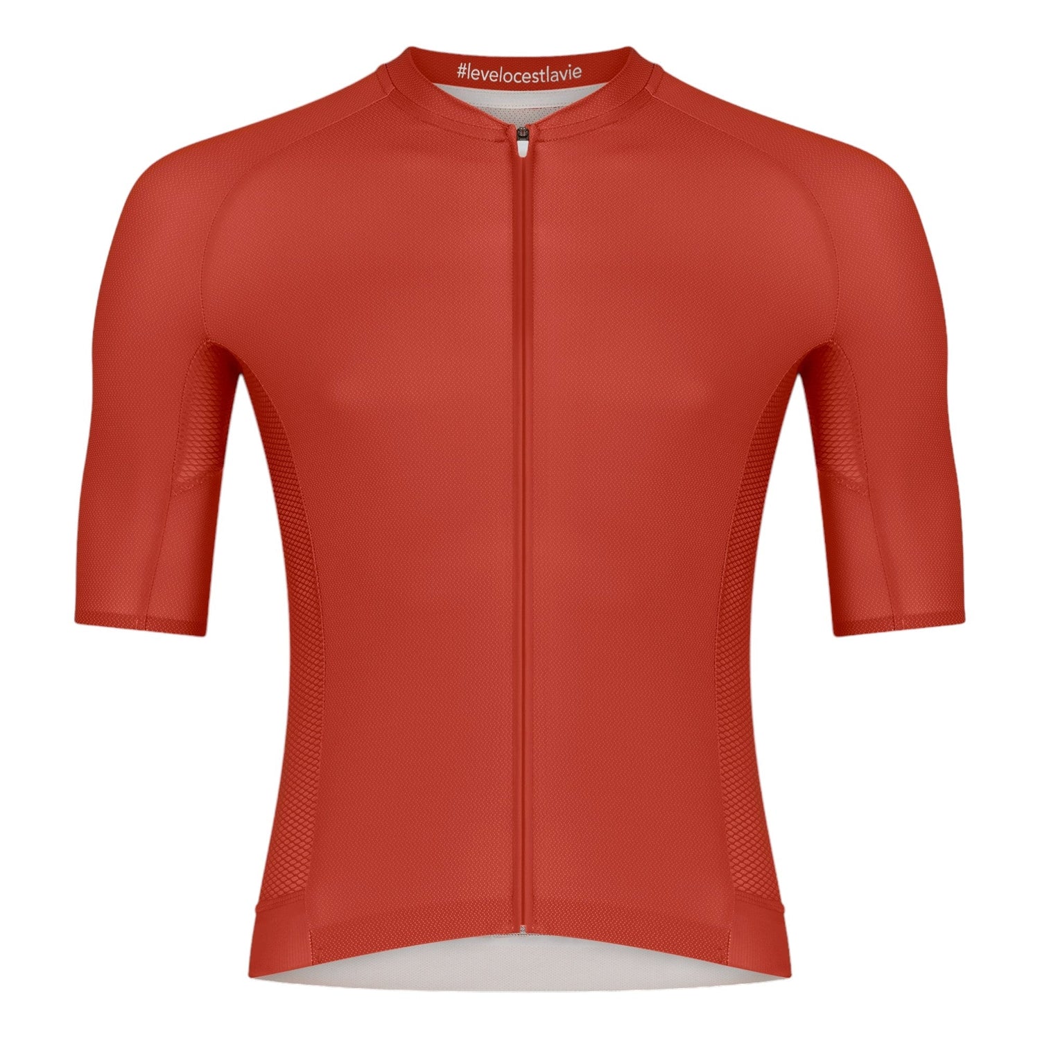 PODIUM SS Men Jersey