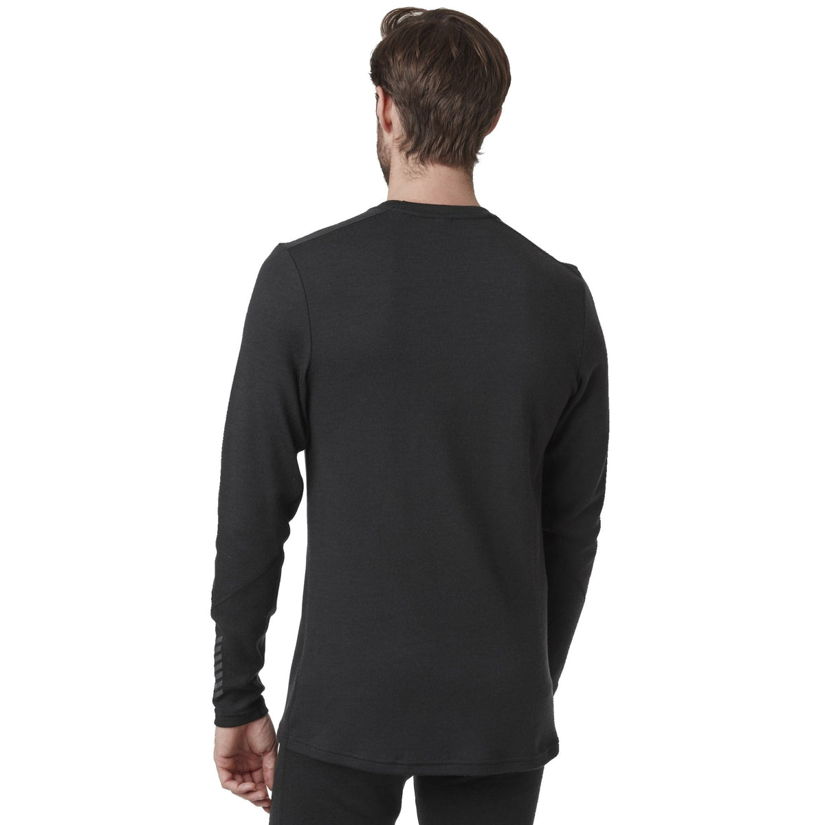 Lifa Merino Mideweight Crew Men Base Layer Top