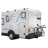 Porte-Vélo sur Attelage Range 4 Vélos