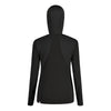 Veste  Isolante Schiom. Hybrid Hood Femme
