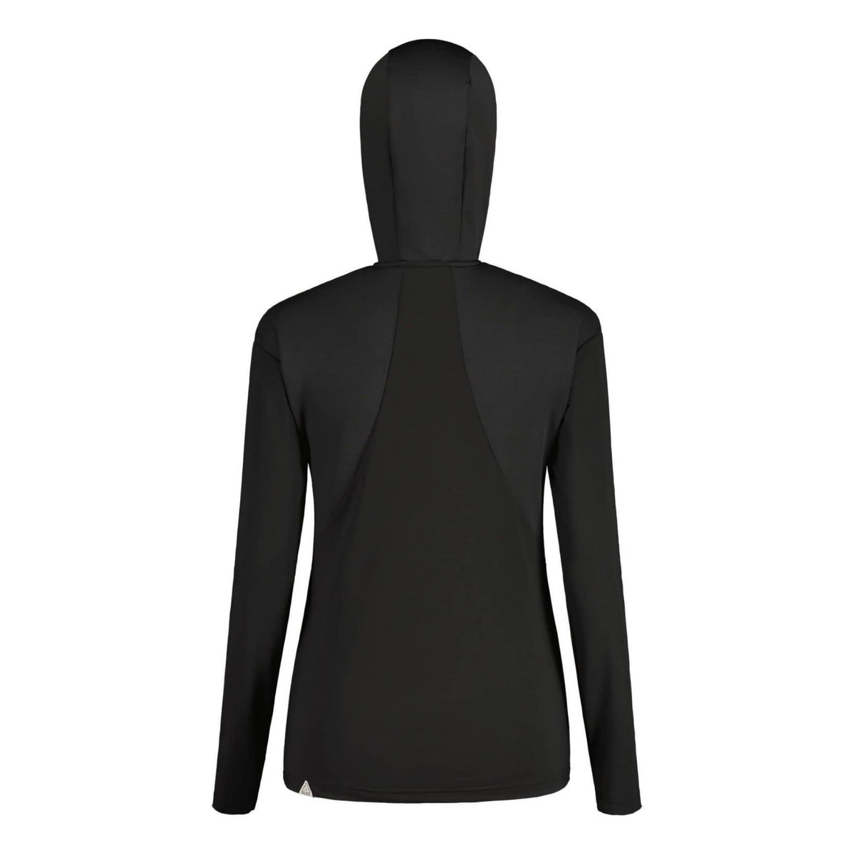 Veste  Isolante Schiom. Hybrid Hood Femme