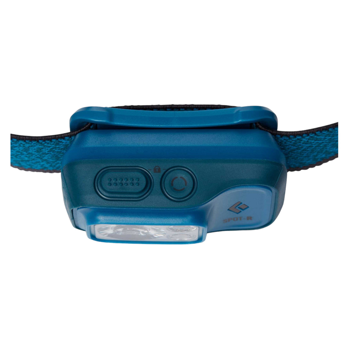 Spot 400-R Headlamp