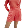 Short Tailored Femme