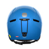 POC M/L Fluorescent Bleu.8233