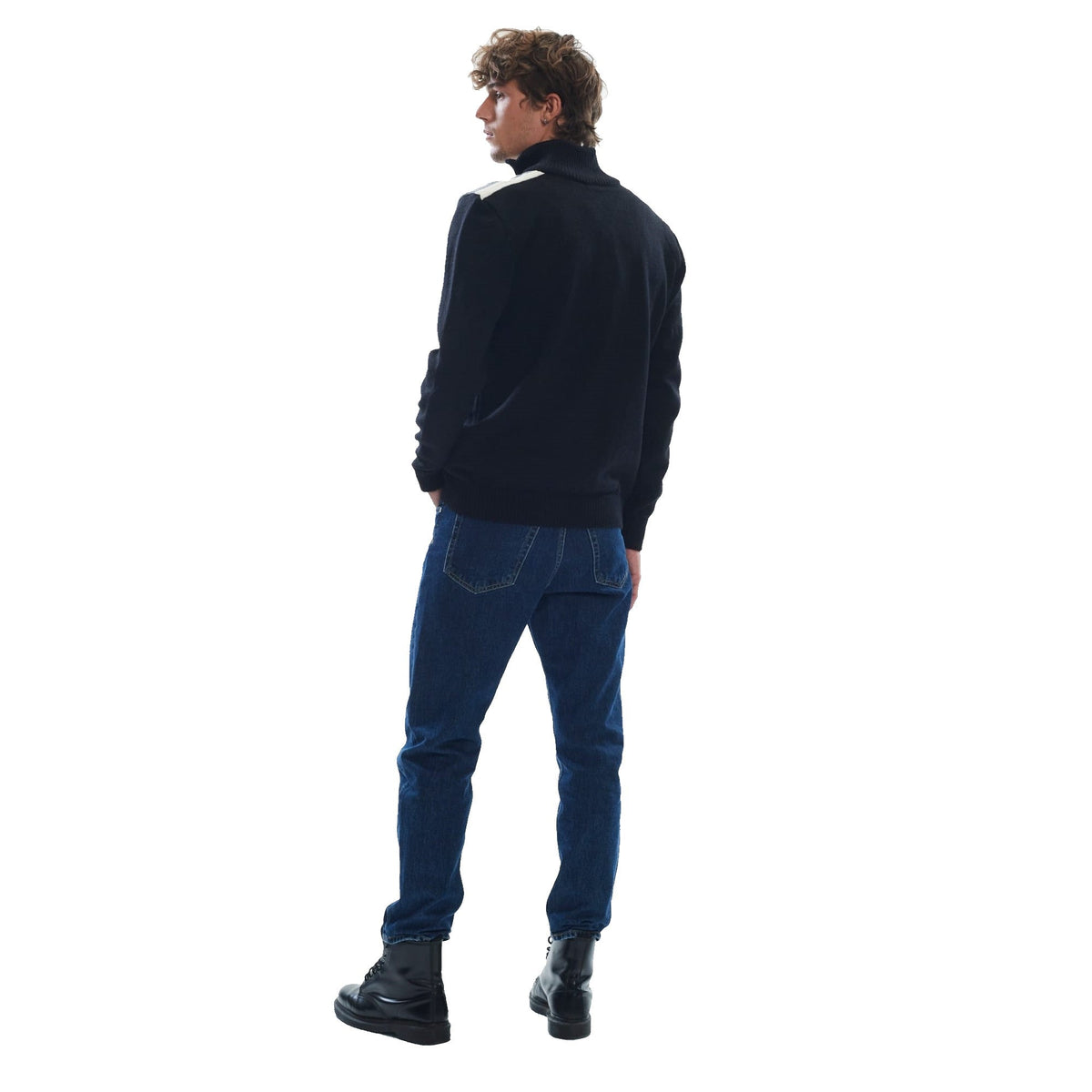 Lahti Men Sweater