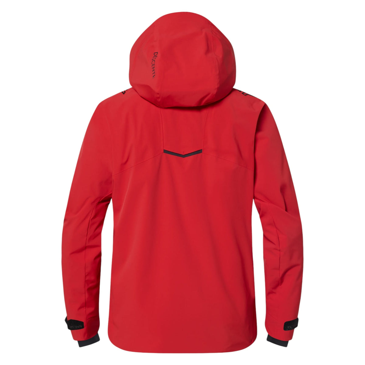 Finder Men Winter Jacket