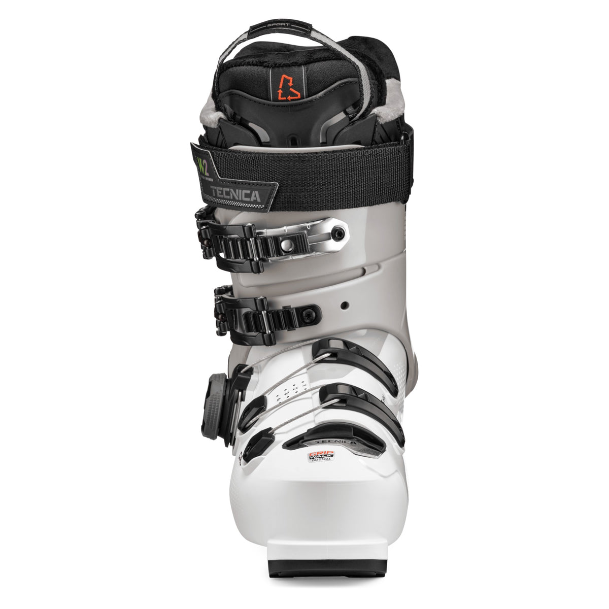 Bottes de Ski MACH BOA HV 95 Femme