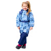 Hiver Asio Girl One Piece