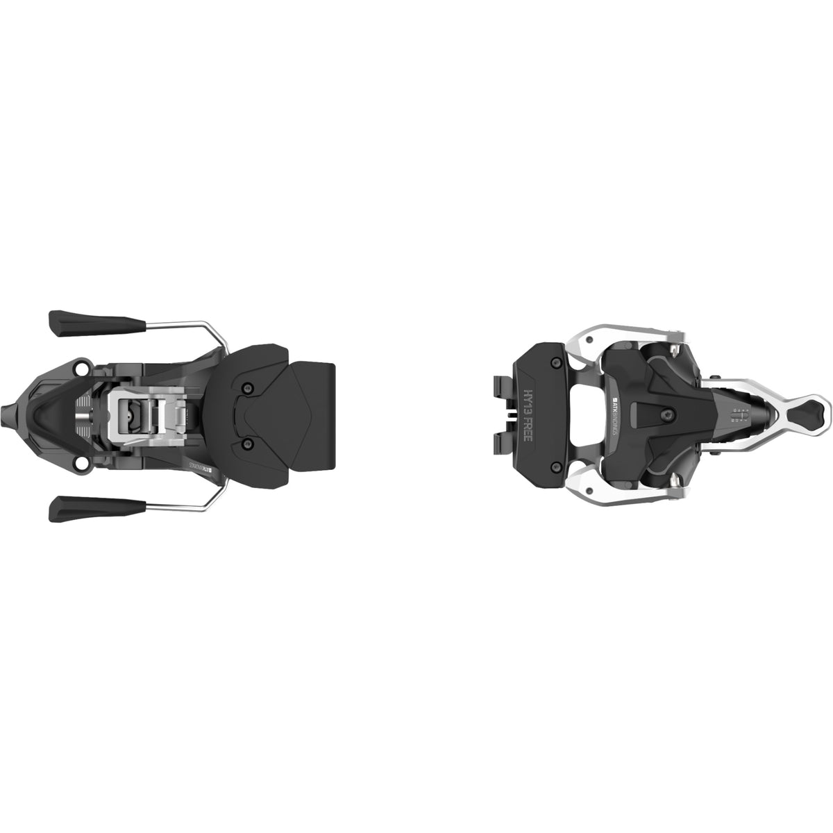ATK Noir 108mm