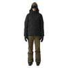 Manteau d'hiver Lement Femme