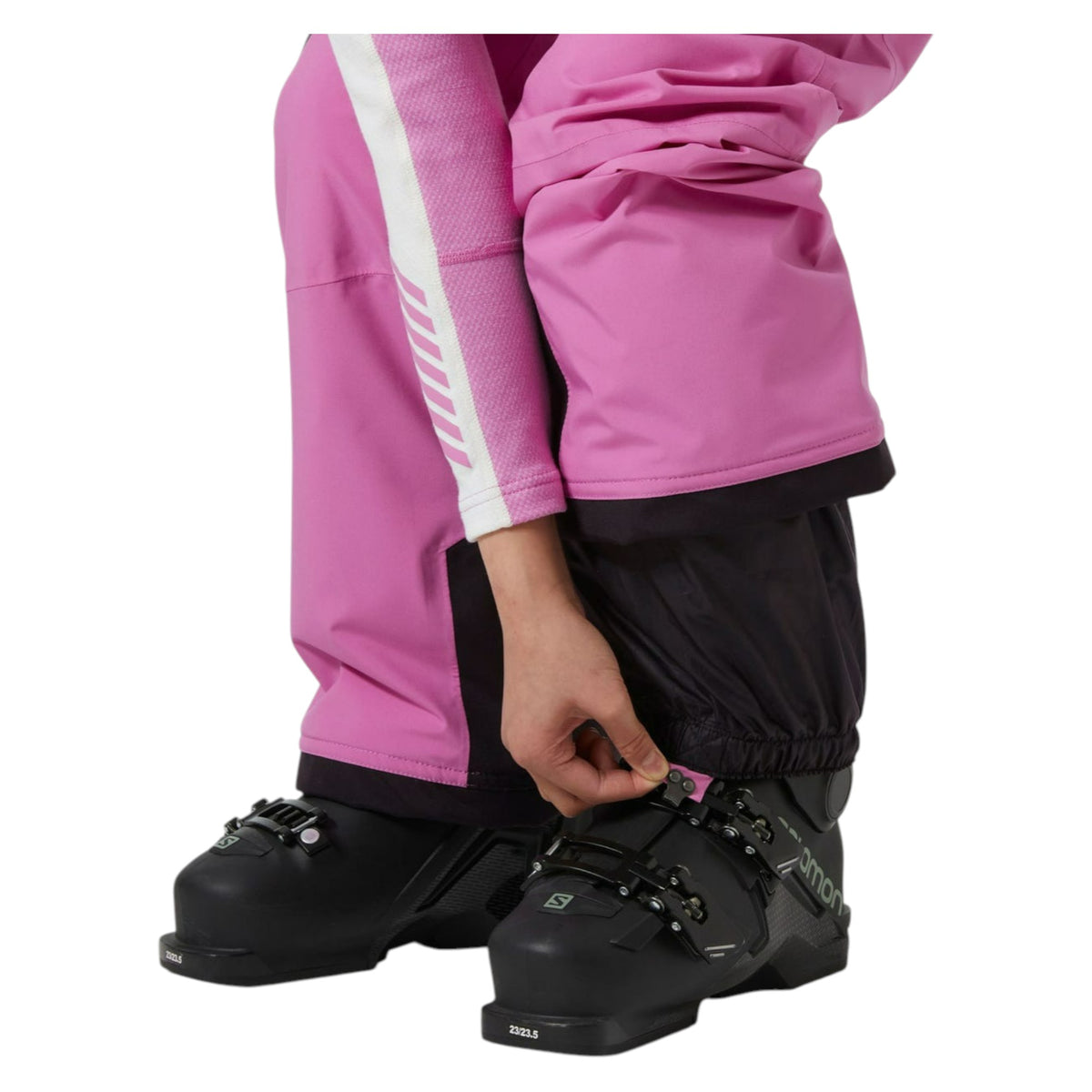 Pantalon de Neige Diamond Fille
