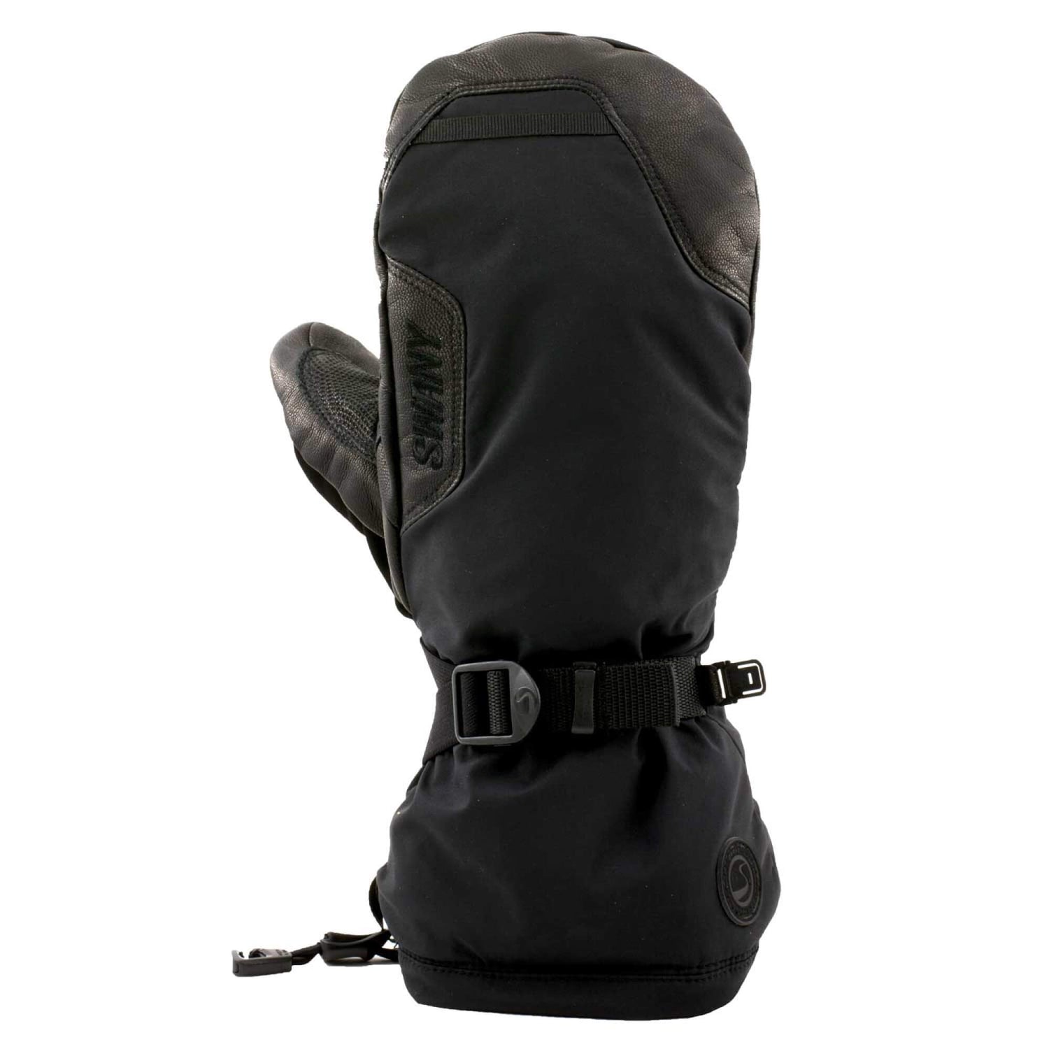 Extreme 2N1 Women Mittens