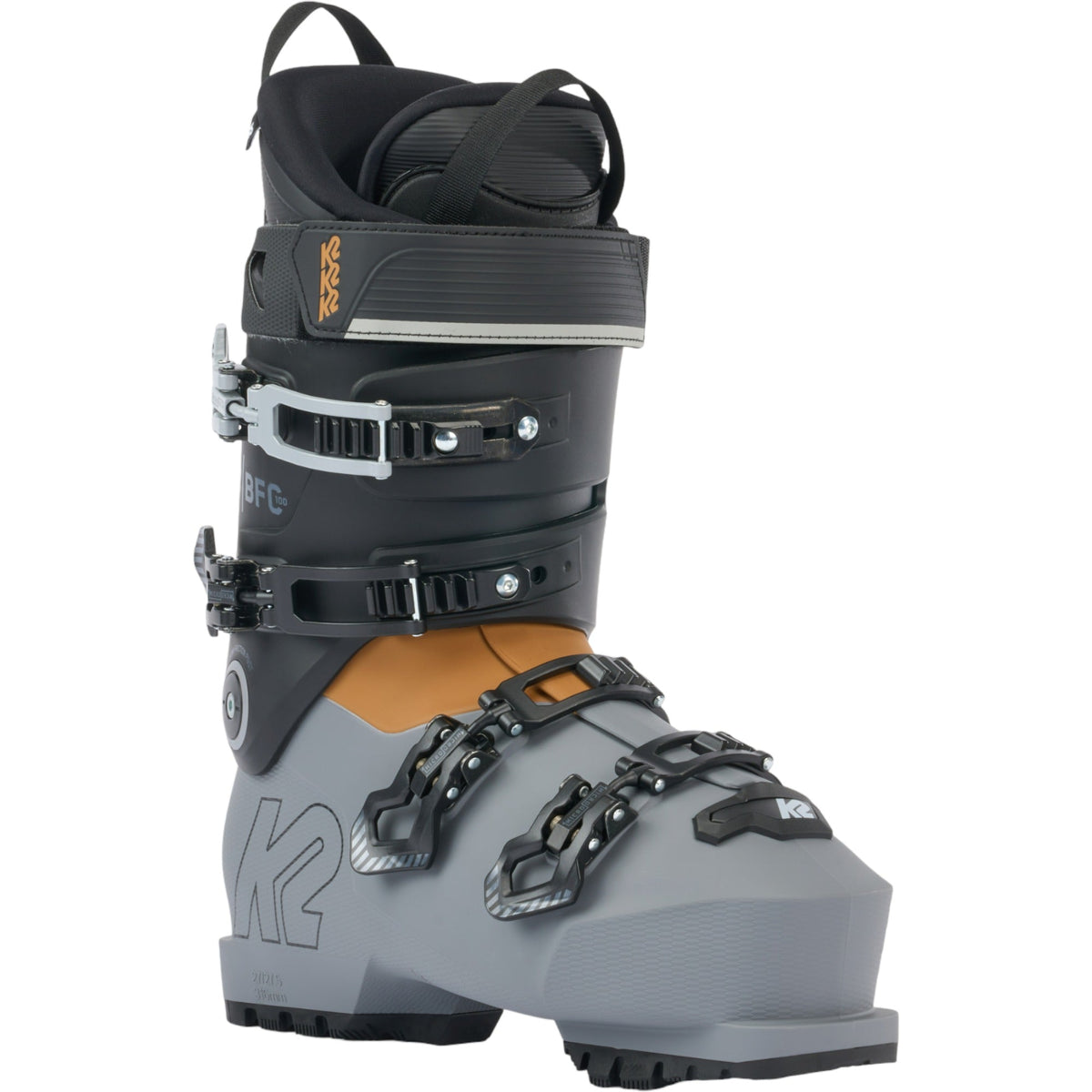 BFC 100 Men Ski Boots