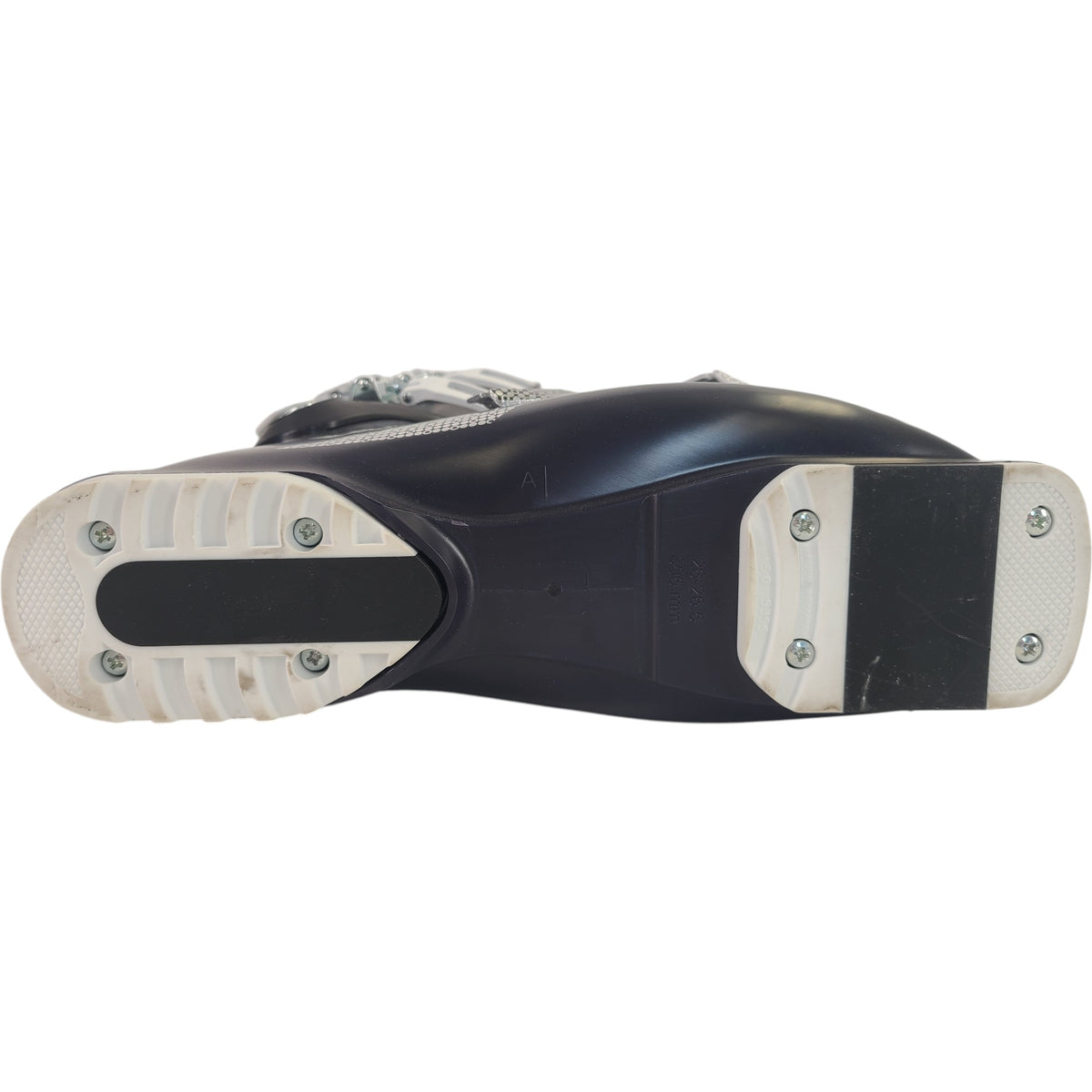 Bottes de Ski Usagé RX 110 W LV Femme
