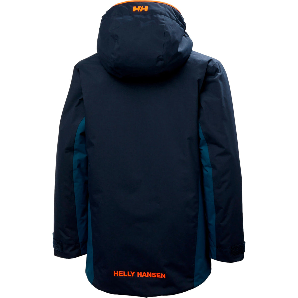 Level Junior Jacket
