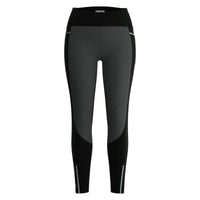 Active Fleece Wind Women Cross-Country Ski Pants