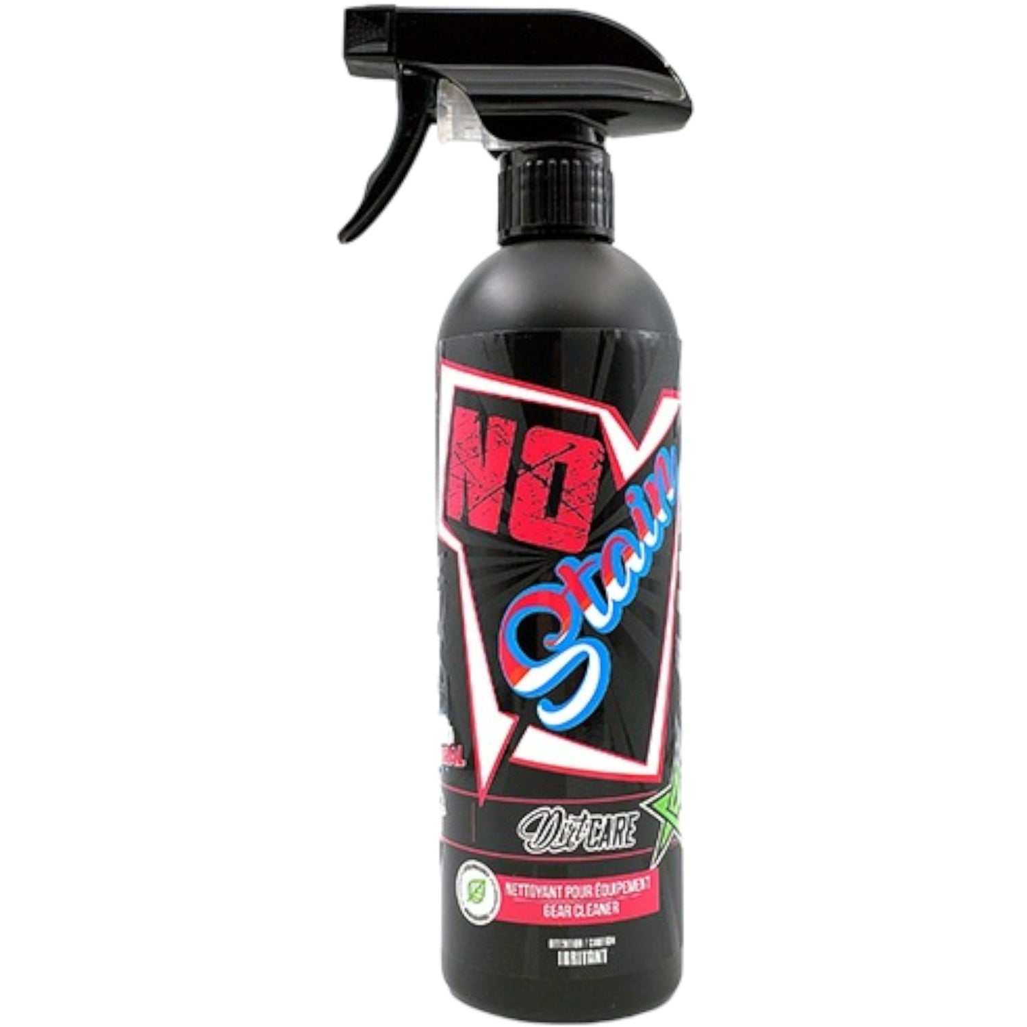 Nettoyants No Stain Vaporisateur