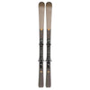 Skis Alpins Laser SC Orea MC D20 + MC11 Adulte