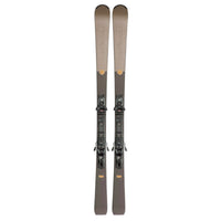 Skis Alpins Laser SC Orea MC D20 + MC11 Adulte