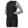 Veste Sans-Manche Isolante Nano-Air Light Femme