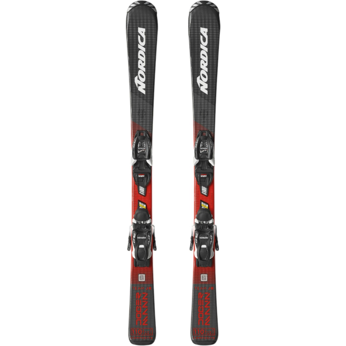 Nordica 130 Magasin