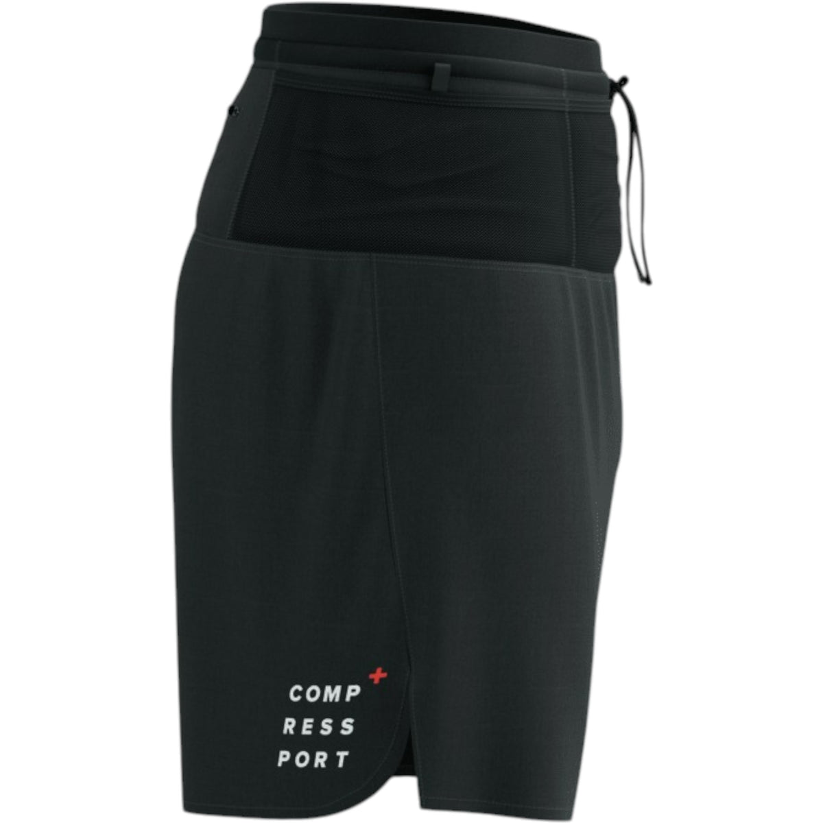 Trail Racing 2-in1 Men Short
