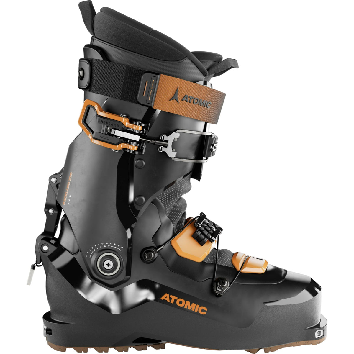 Bottes de Ski Backland XTD 100 GW Homme