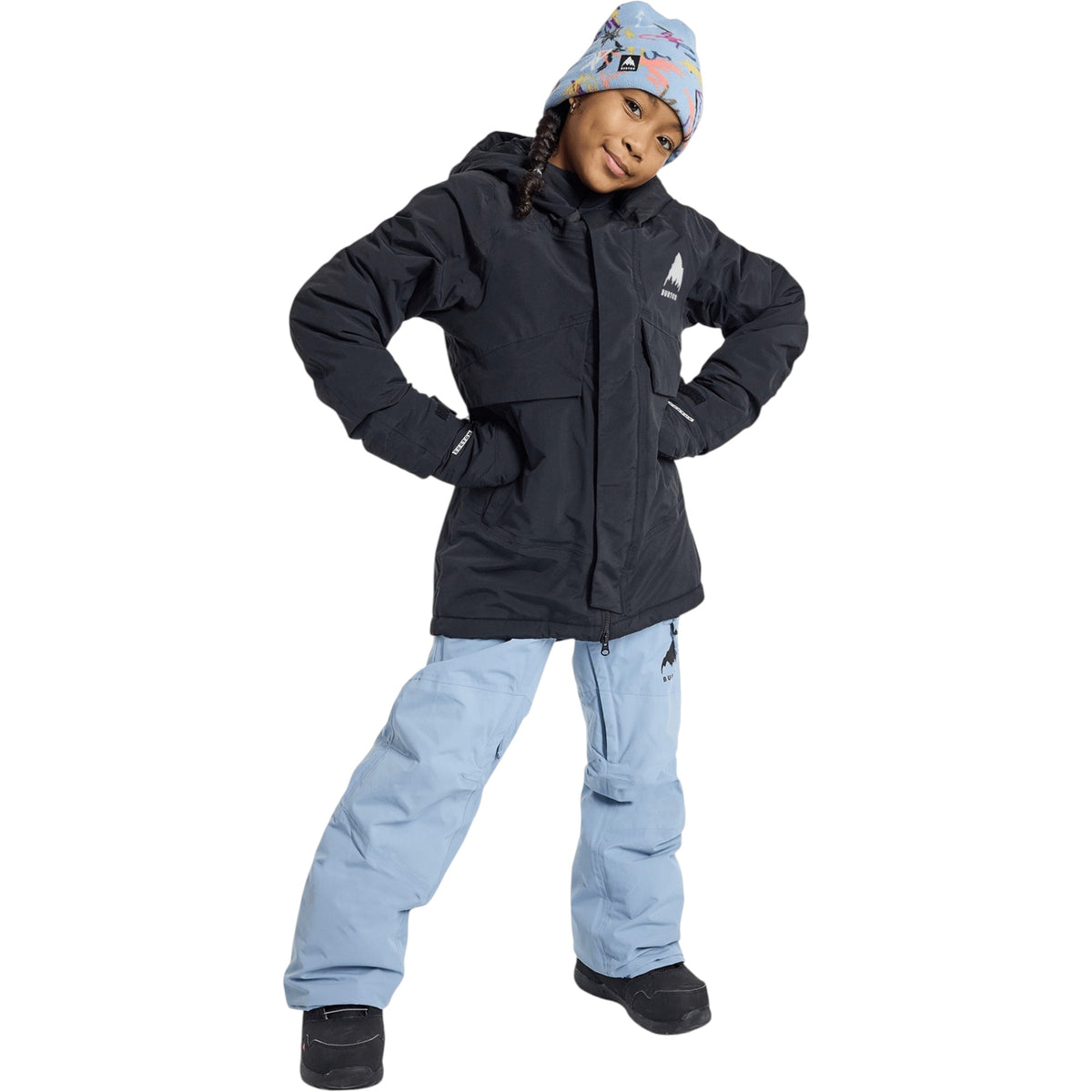 Manteau d'Hiver Ascutney 2L Enfant
