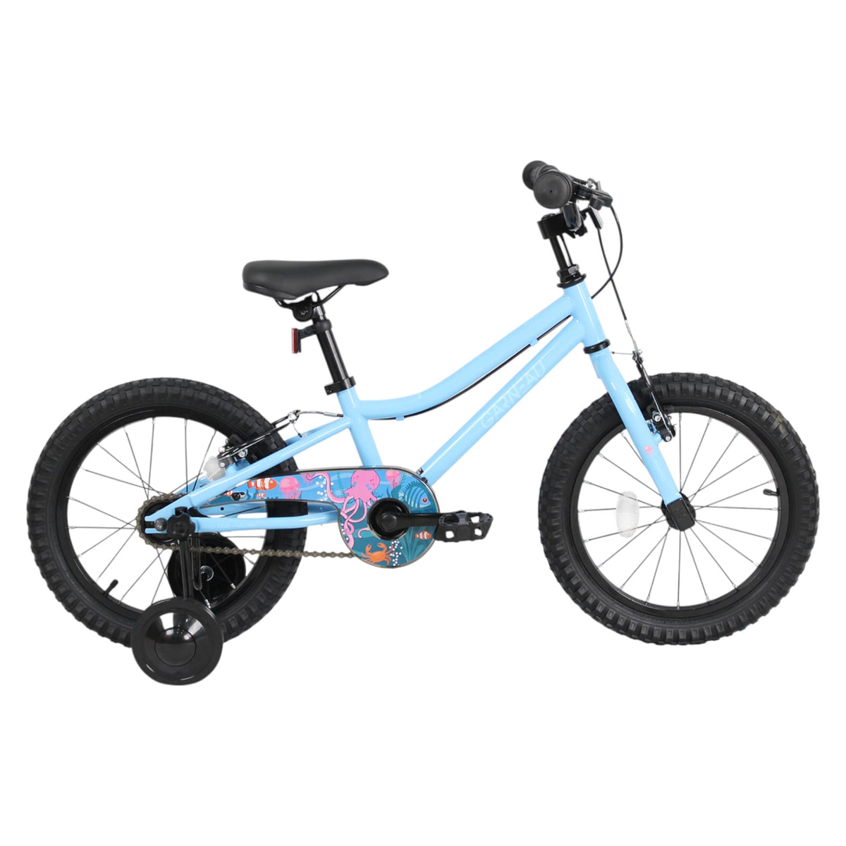 Vélo F-16 Enfant
