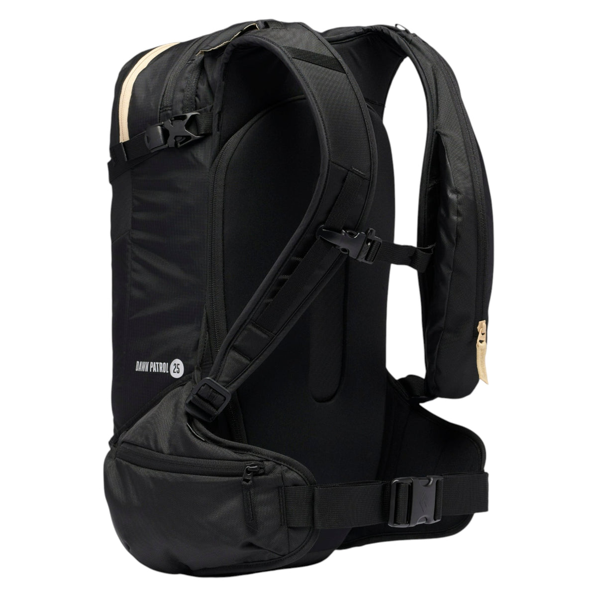 Black Diamond Noir.0002 M/L