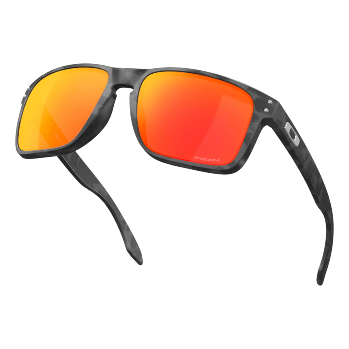 Holbrook XL with Prizm Grey Adult Sunglasses