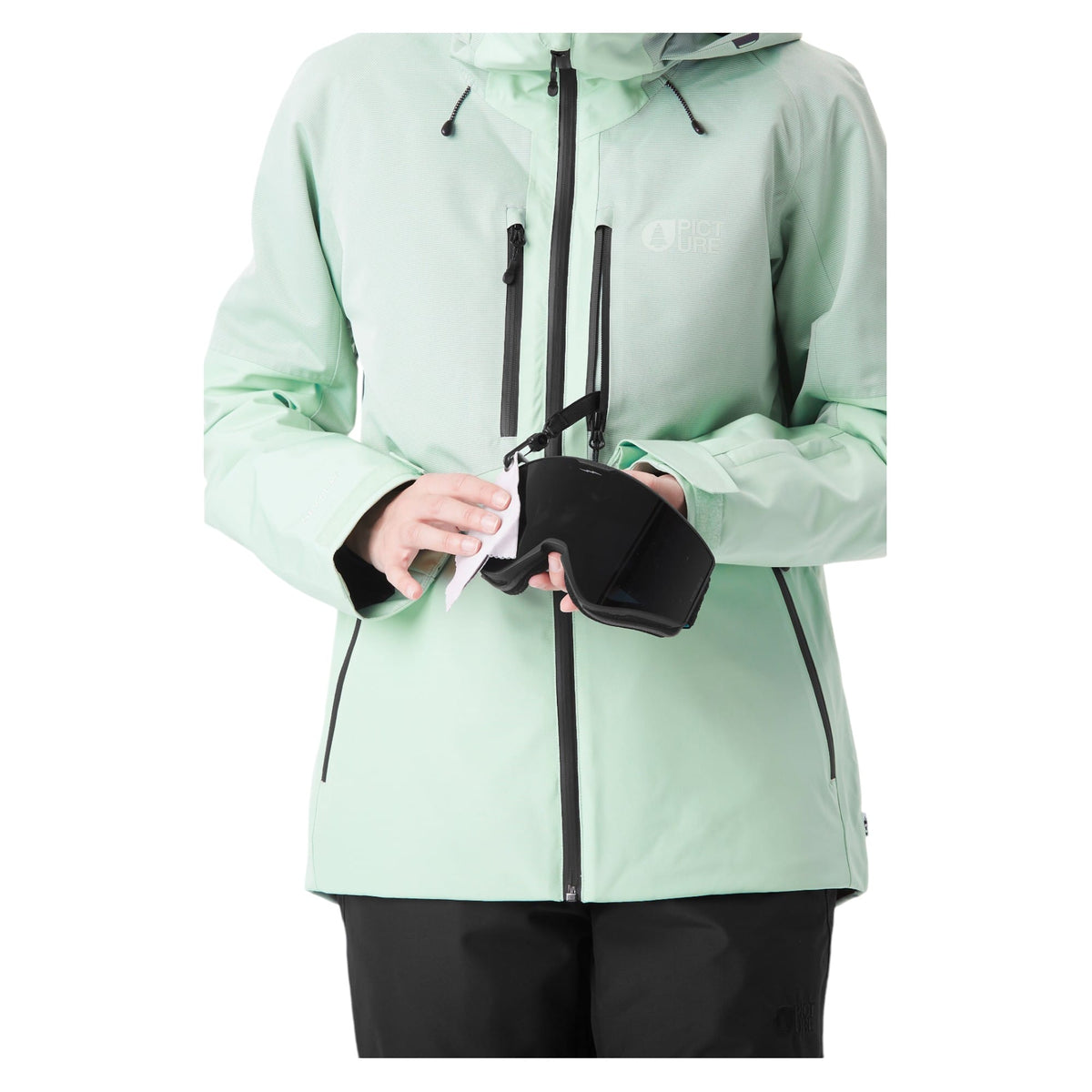 Manteau Sygna Femme