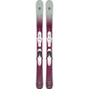Skis Alpins Experience W Pro + Kid 4 GW Enfant