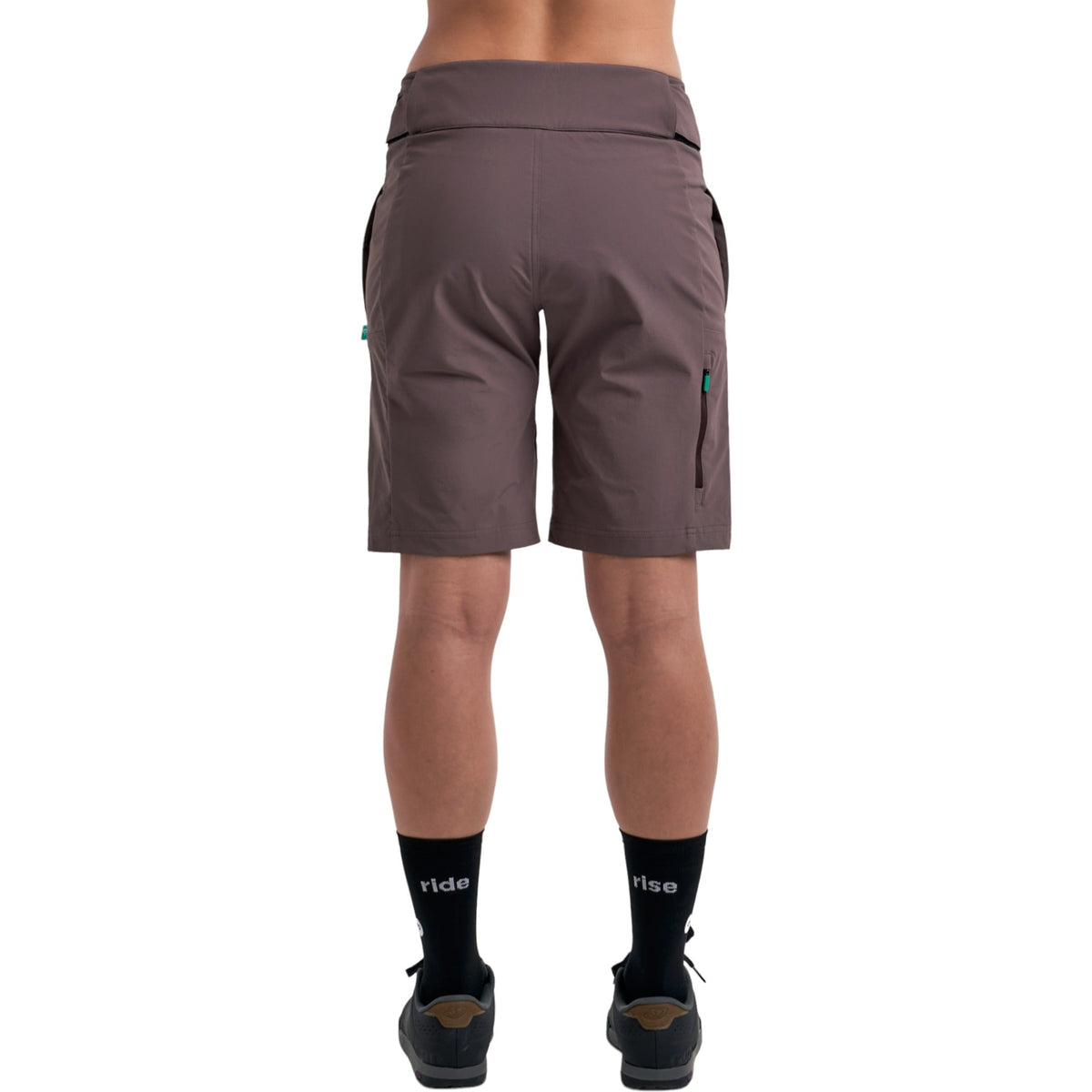Short de Vélo MTB Short Femme