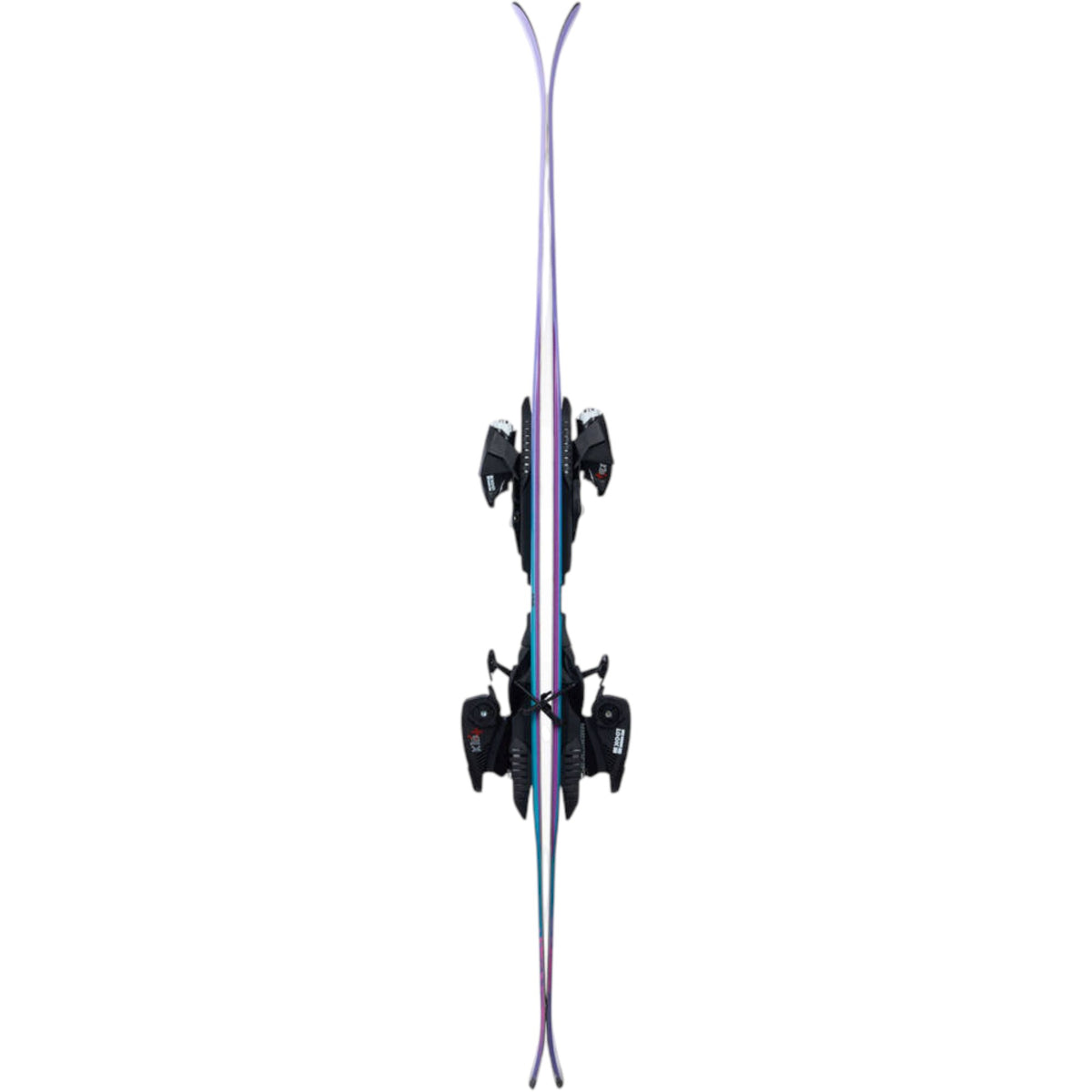 Rossignol 104 Magasin