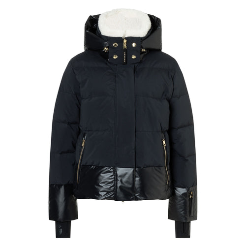 Manteau d'Hiver Maja-D Femme