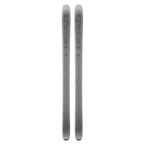 Skis Alpins KORE 87 Adulte