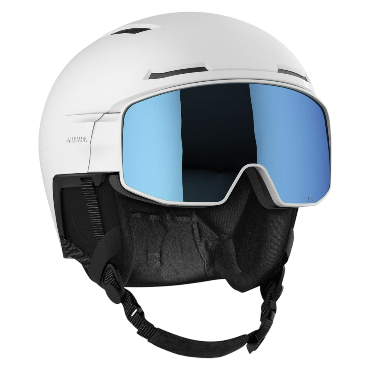 Driver Pro Sigma MIPS Adult Ski Helmet