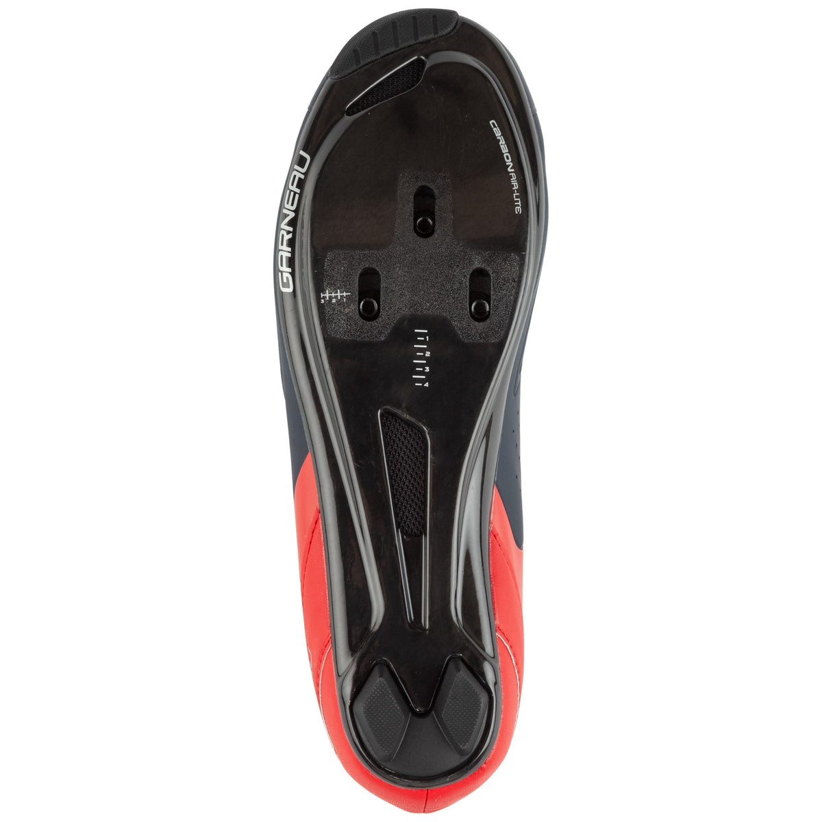 Carbon LS-100 III Men Cycling Shoes