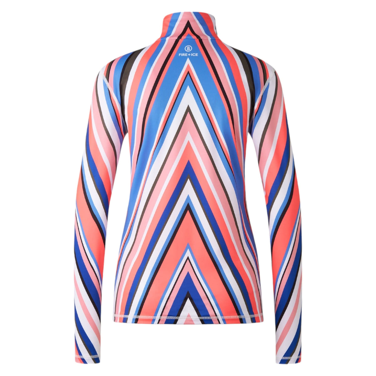 Ilvy3 Women Mid Layer