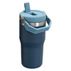 30oz Classic Flip Straw Tumbler Cup