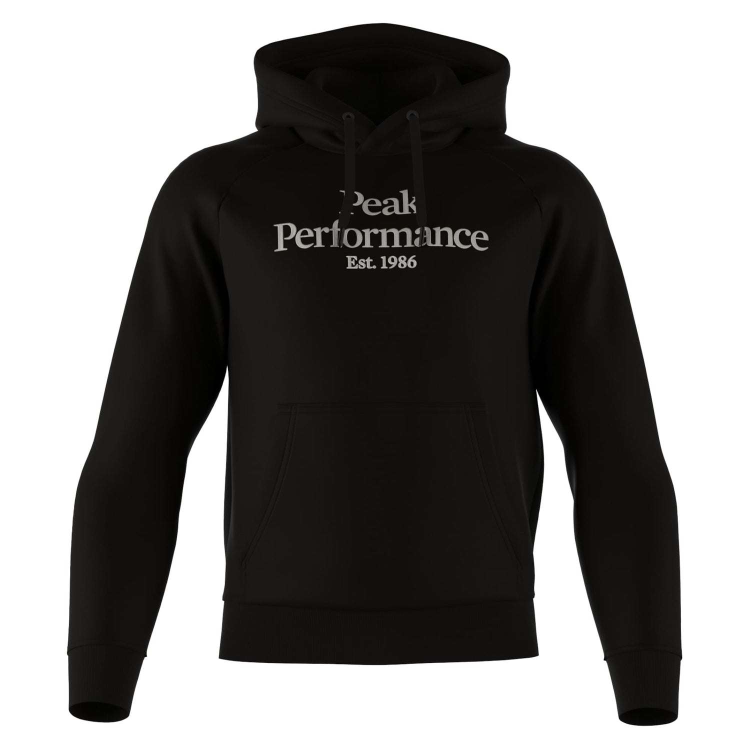 Chandail Manches Longues Original Homme