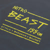 Beast Men Snowboard