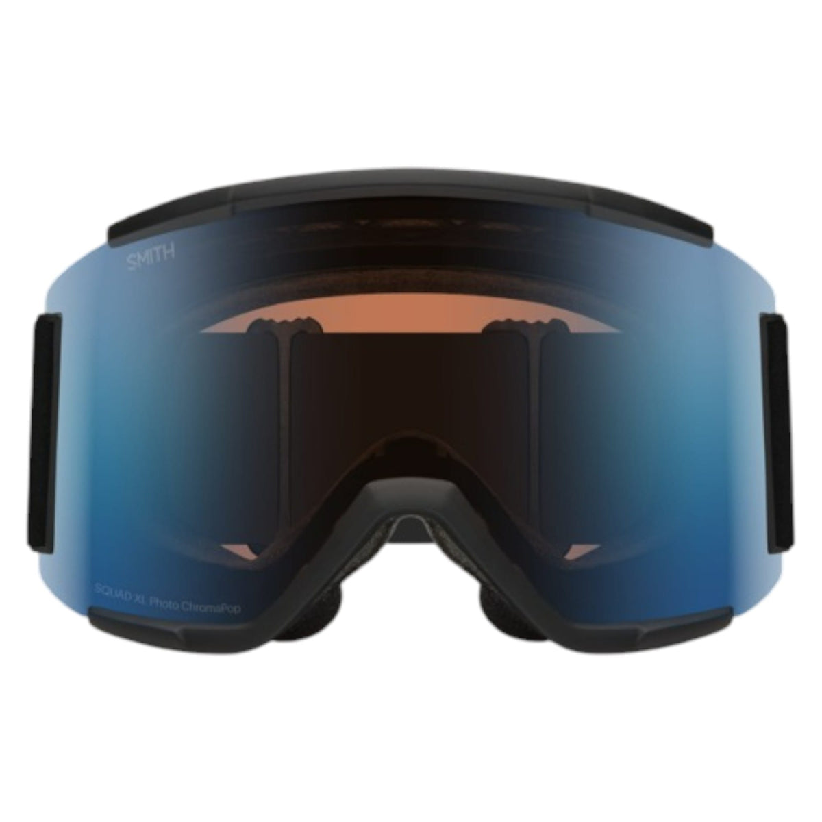 Lunettes de Ski Squad XL Low Bridge Adulte